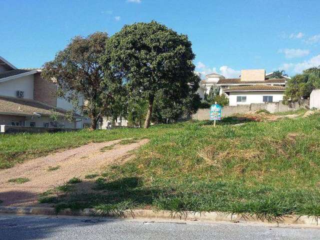 Terreno à venda Condomínio Moinho de Vento em Valinhos