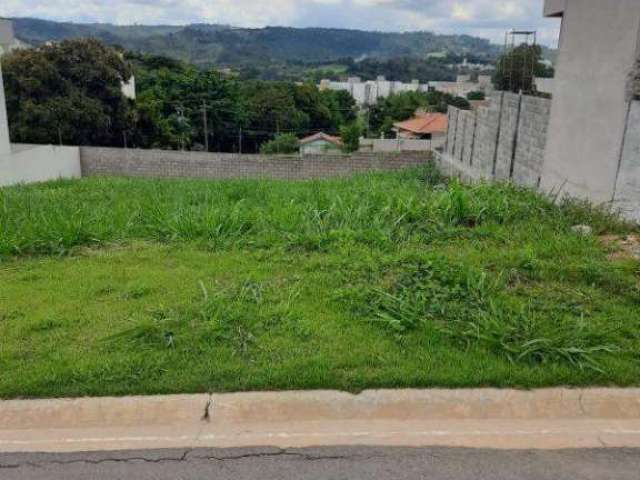 Terreno à venda Condomínio Bosque da Mata em Valinhos