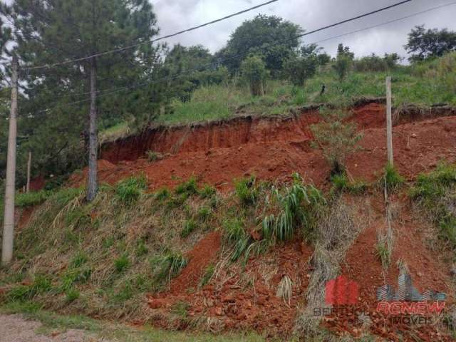 Terreno Residencial à venda no Vale Verde em Valinhos/SP