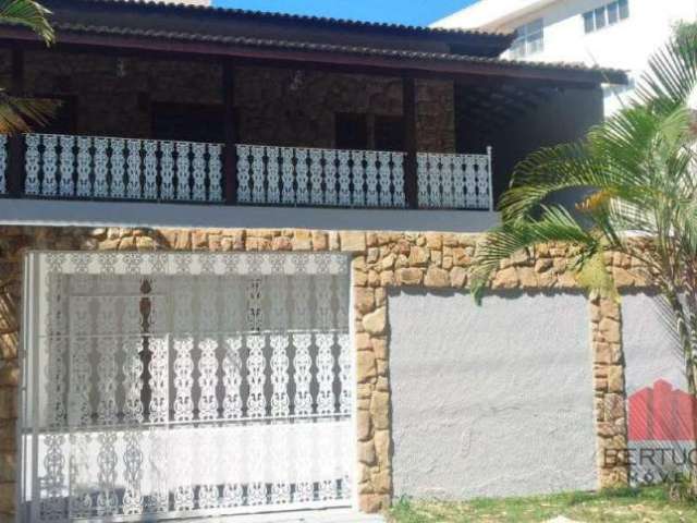 Casa a venda no Residencial Aquario em Vinhedo/SP.