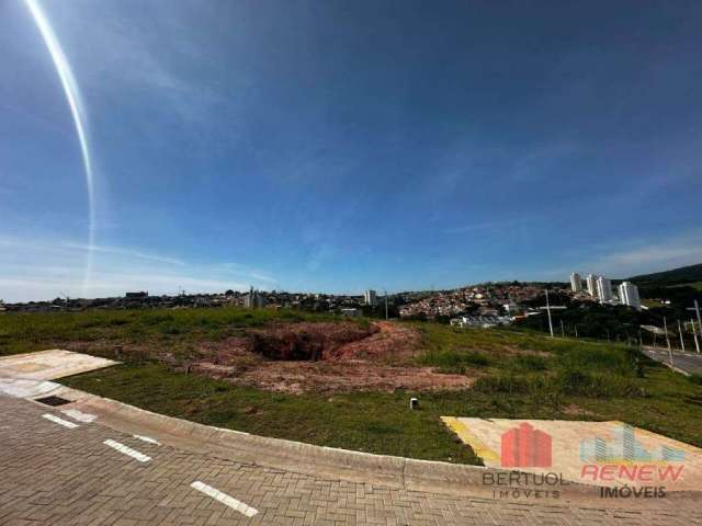 Terreno à venda Jardim Santa Filomena em Itatiba