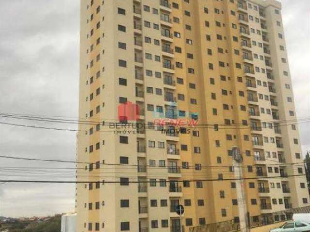 Apartamento a venda no Residencial Valença, Valinhos SP