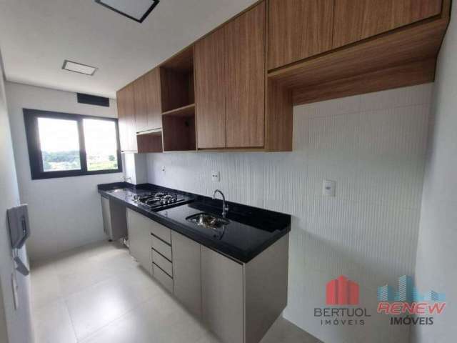 Apartamento a venda 2 Dormitorios com suite em Valinhos/SP