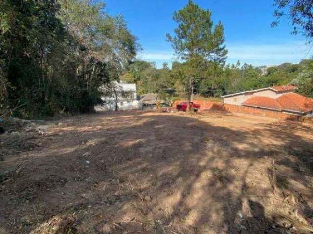 Terreno à venda Vista Alegre em Vinhedo