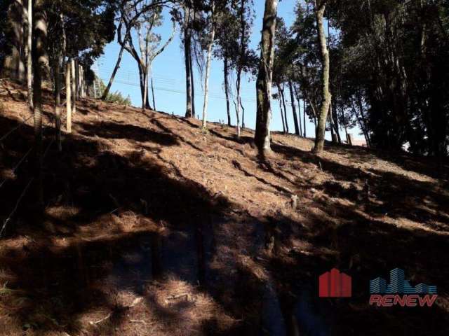 Terreno à venda Monte Verde em Camanducaia