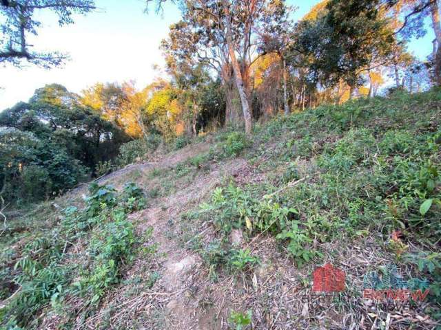 Terreno à venda Monte Verde em Camanducaia