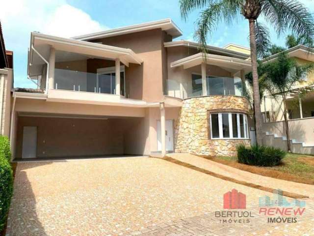 Casa à venda Condomínio Reserva Colonial em Valinhos