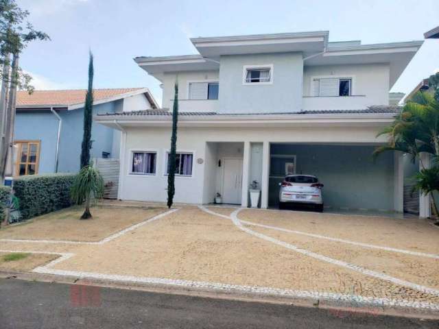 Casa a venda no condominio Terras do Caribe em Valinhos/SP