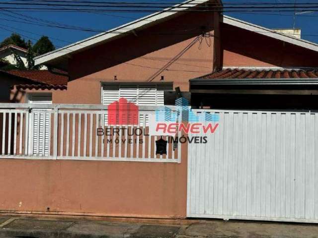 Casa para venda na cidade de Vinhedo