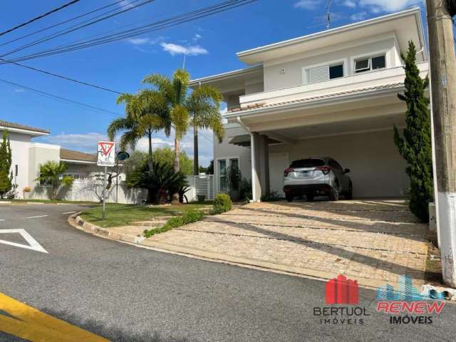 Casa à Venda no Condomínio Recanto dos Paturis