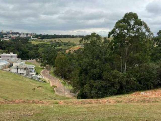 Terreno à venda Condominio Ville de France em Itatiba