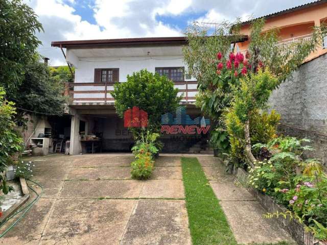 Casa à venda na Colina dos Pinheiros Valinhos SP.