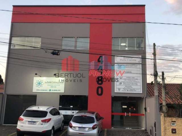 Ponto comercial para locação