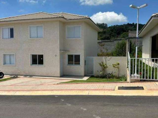 Casa à Venda no Residencial Quinta dos Manacás - Vinhedo/SP