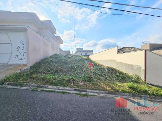 Terreno à Venda No Bairro Jardim Eliza em Vinhedo - SP