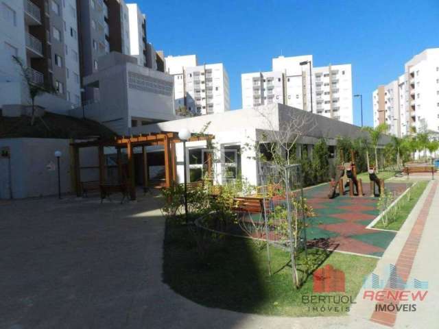 Apartamento à venda Condomínio Alta Vista em Valinhos