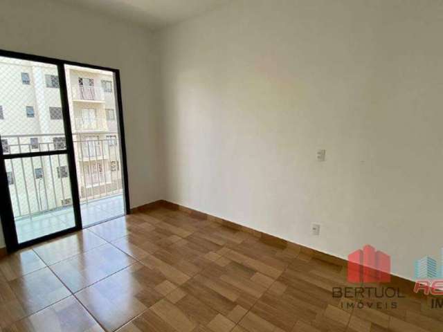 Apartamento para locação Residencial Bella Vitta - Vinhedo /SP.