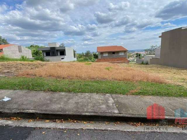 Terreno à venda Morada da Lua em Vinhedo