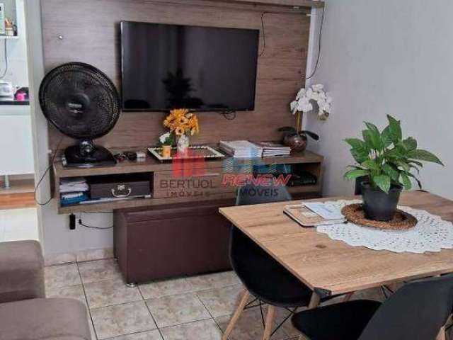 Apartamento á venda Jardim Centenário Valinhos - SP