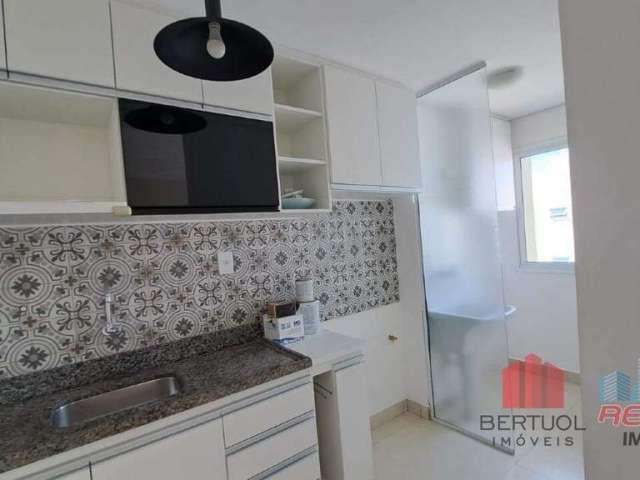 Apartamento à venda Condomínio Residencial Vienna II em Vinhedo/ SP