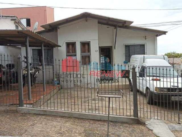 Casa á venda em Valinhos/SP com 3 quartos