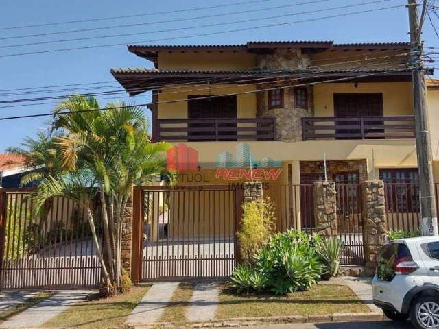 Casa à venda no Parque Terranova em Valinhos