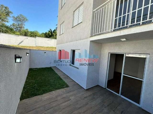 Apartamento a venda em Vinhedo