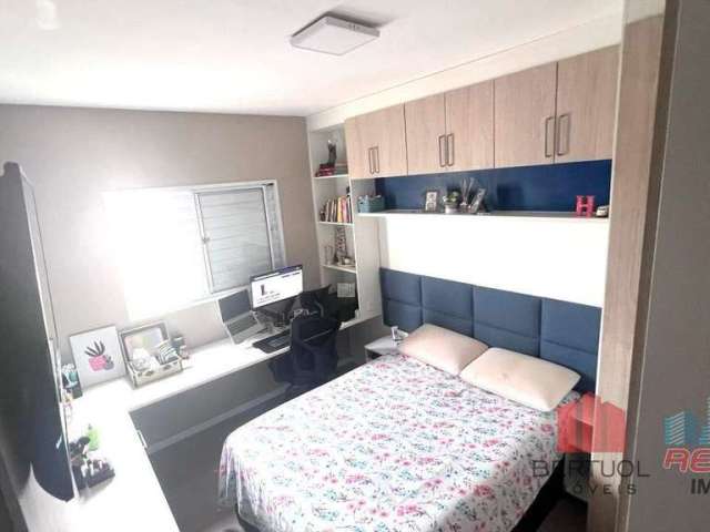 Apartamento à Venda no Condomínio Florença II em Vinhedo - SP