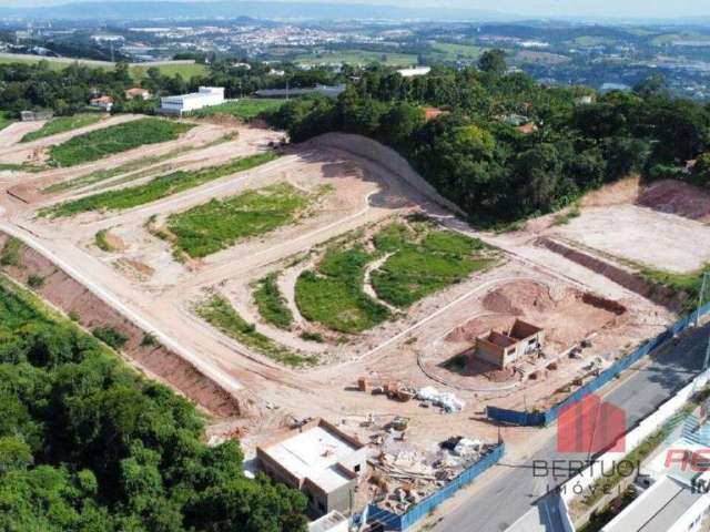 Terreno à venda Residencial San Lucca em Vinhedo