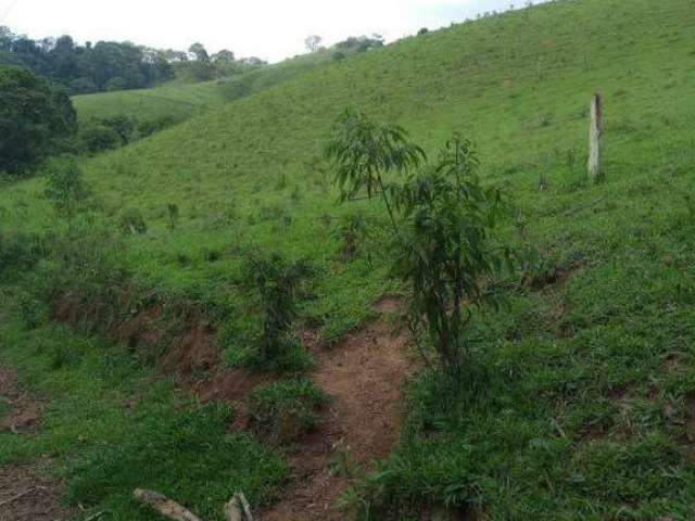 Área à venda Monte Verde em Camanducaia