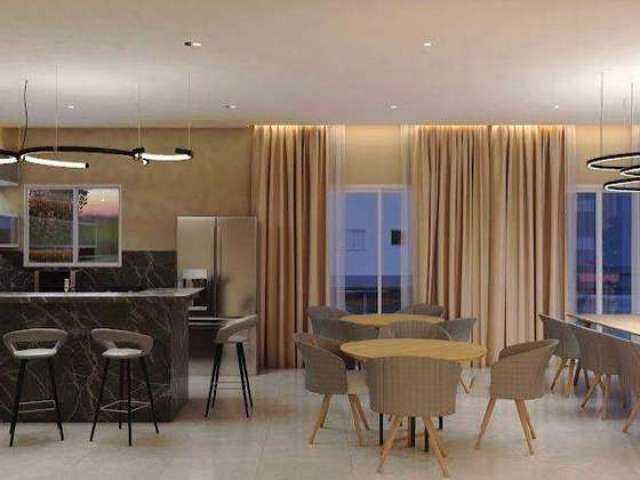 Apartamento à venda Poème Residence em Valinhos