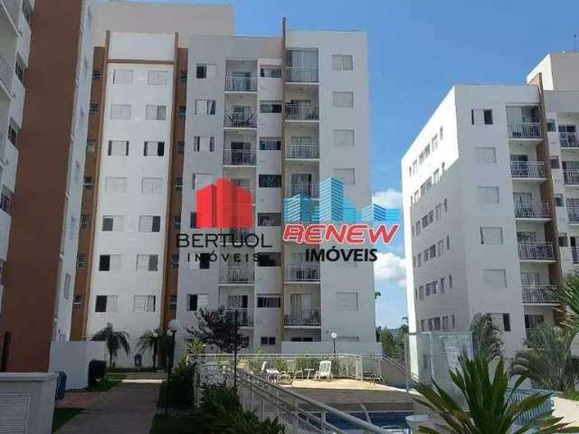 Apartamento à venda Condomínio Alta Vista em Valinhos.