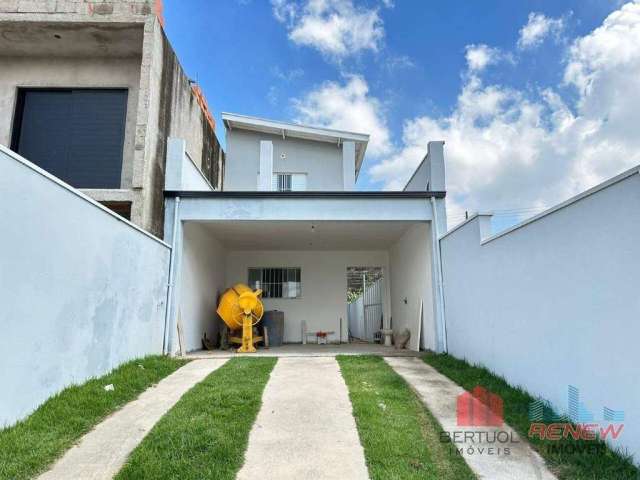 Casa a venda na cidade de vinhedo-SP