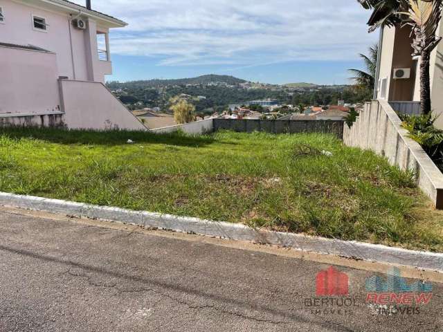 Terreno à venda Condomínio Villagio Capriccio em Louveira