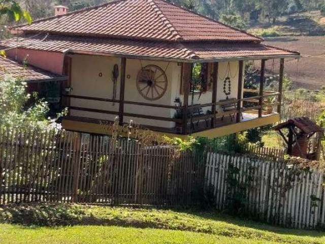 Chácara à venda Vista da Serra em Santa Rita de Caldas