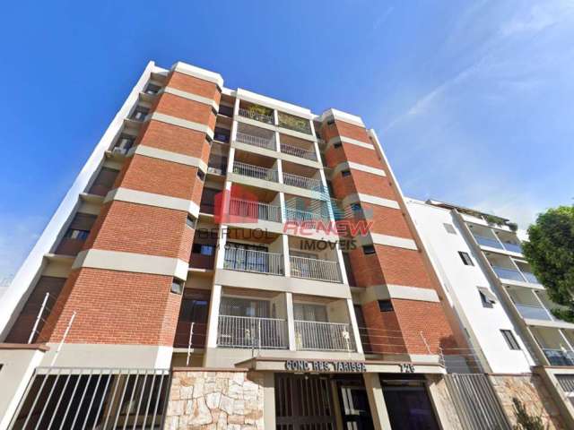 Apartamento a venda edifico tarissa em valinhos