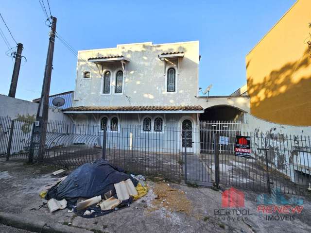 Casa à Venda no Bairro Residencial Aquários em Vinhedo/SP