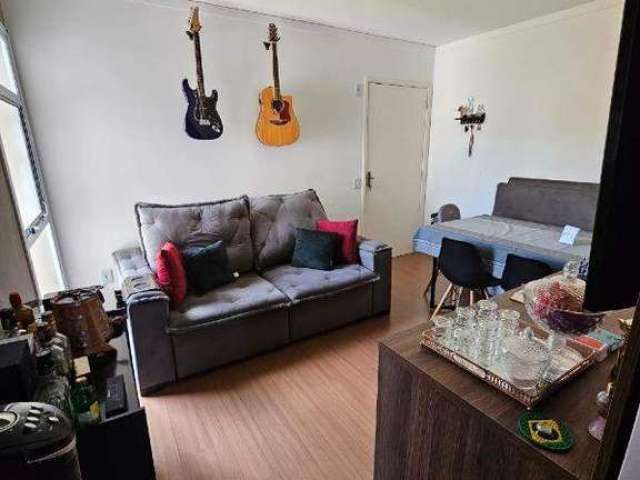 Apartamento a Venda no Vivenda dos Passaros Valinhos/SP