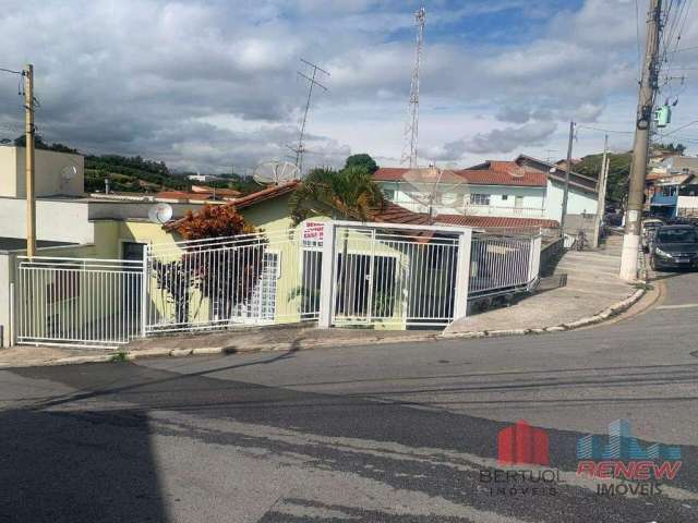 Casa à venda Jardim Lago Azul em Louveira