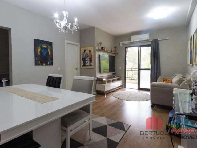 Apartamento a venda em vinhedo-SP