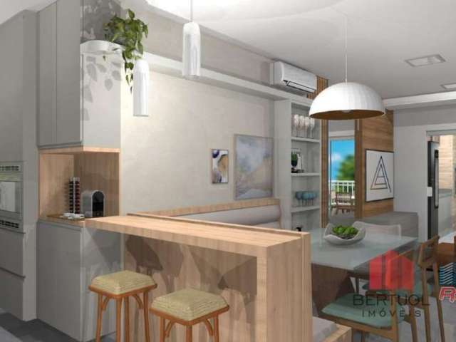 Apartamento à venda Videira Residencial em Louveira