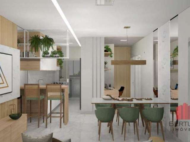 Apartamento à venda Videira Residencial em Louveira