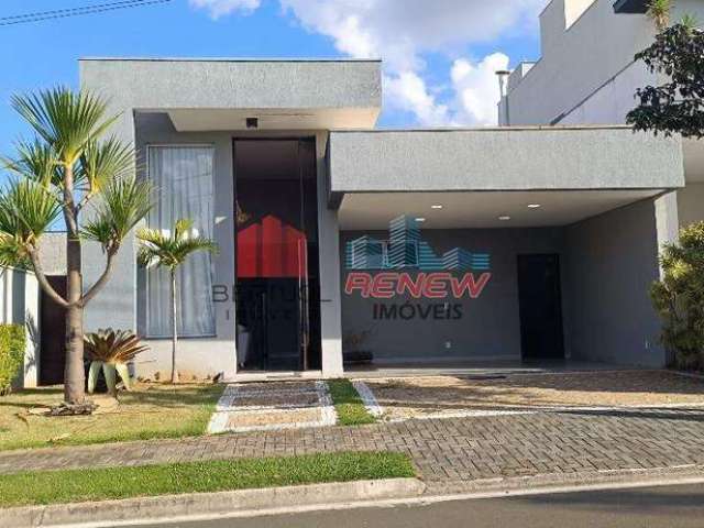 Casa à venda com 3 suítes no Condomínio Vita Verdi em Valinhos - SP.