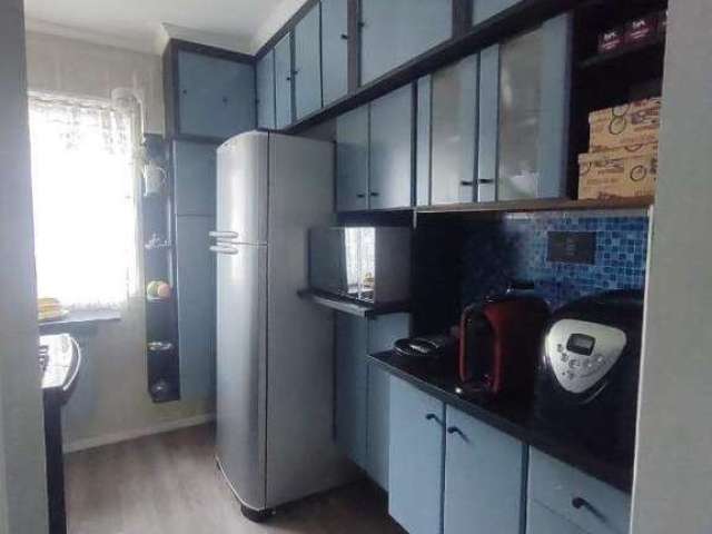 Apartamento à venda Vila Joao XXIII em Vinhedo