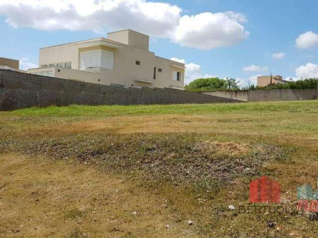 Terreno à venda Condomínio Fazenda Serra Azul em Itupeva