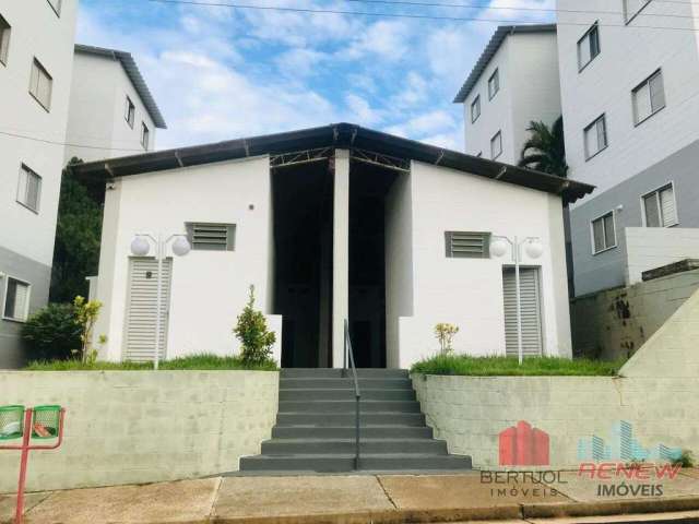 Apartamento à venda RESIDENCIAL SANTOS DUMONT em Campinas