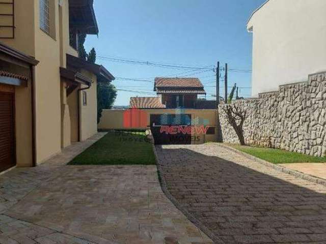 Casa à venda Parque Nova Suiça em Valinhos