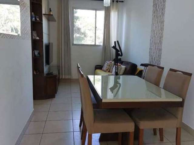 Apartamento a venda no Retiro em Jundiaí.