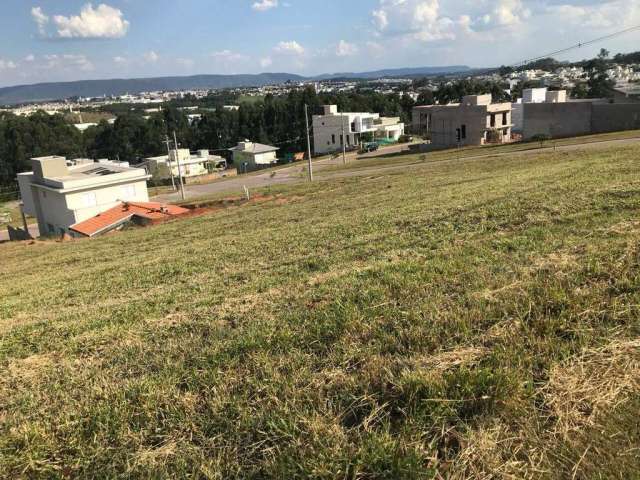 Terreno à venda Residencial IbiAram II em Itupeva