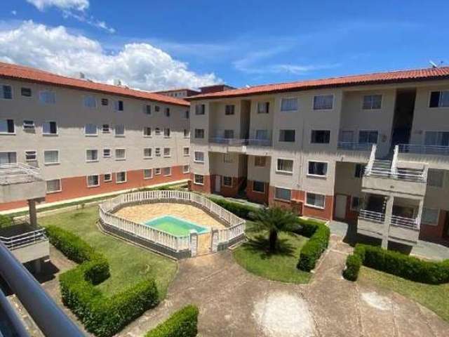 Apartamento à venda Parque Residencial Eloy Chaves em Jundiaí